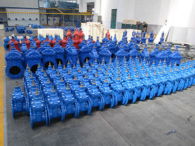 Valves Factory-1